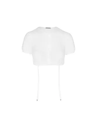 GOTTSEIDANK | Dirndlbluse ELLS | 
